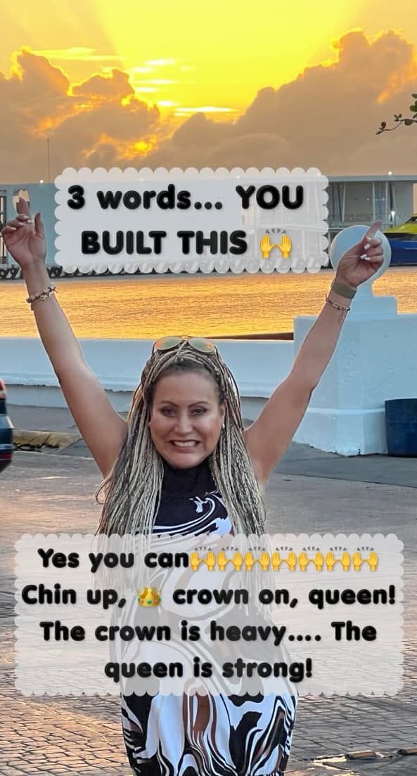 queen of cozumel